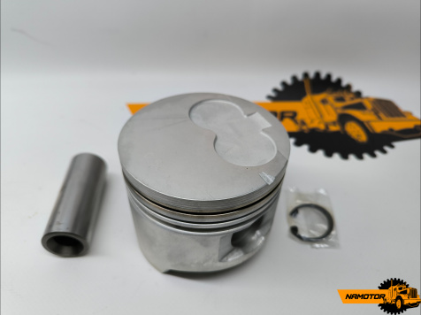 Поршень ДВС TOYOTA 3L 0.5 13101-54100. 13101-54101. ALFIN шт